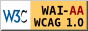 W3C WAI Compliant